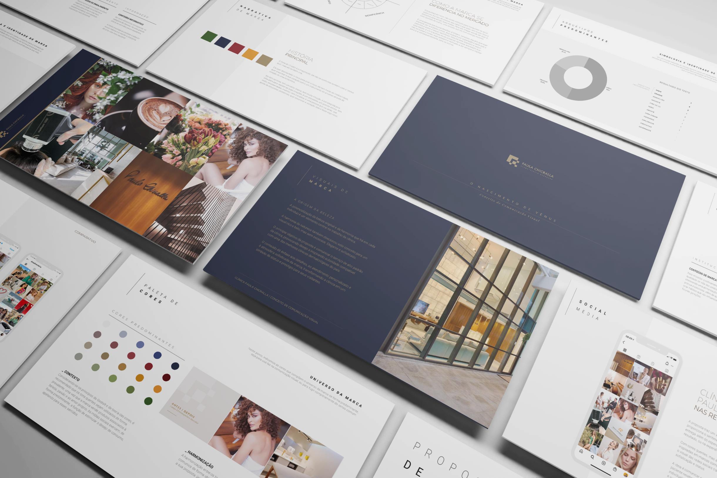 Como encantar através do Branding de Luxo Como encantar através do Branding de Luxo