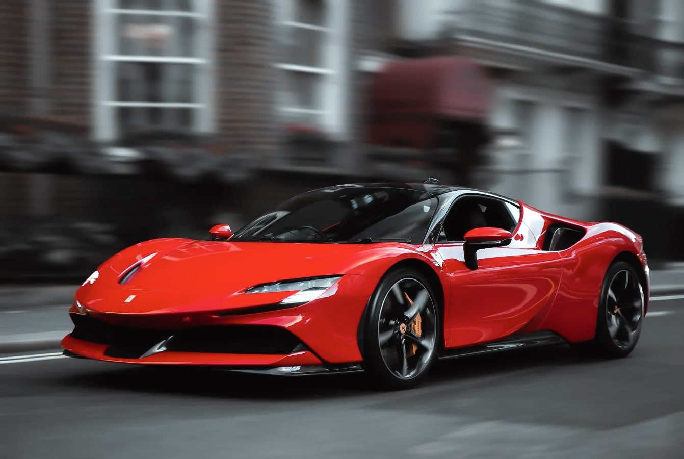 Dominando o Mercado de Carros de Luxo Através do Branding Carros de Luxo