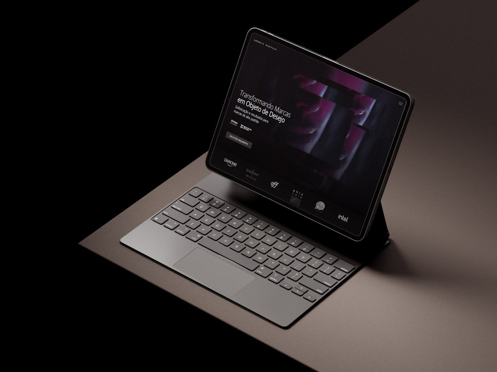 agência boutique
Agência de Mídia Digital