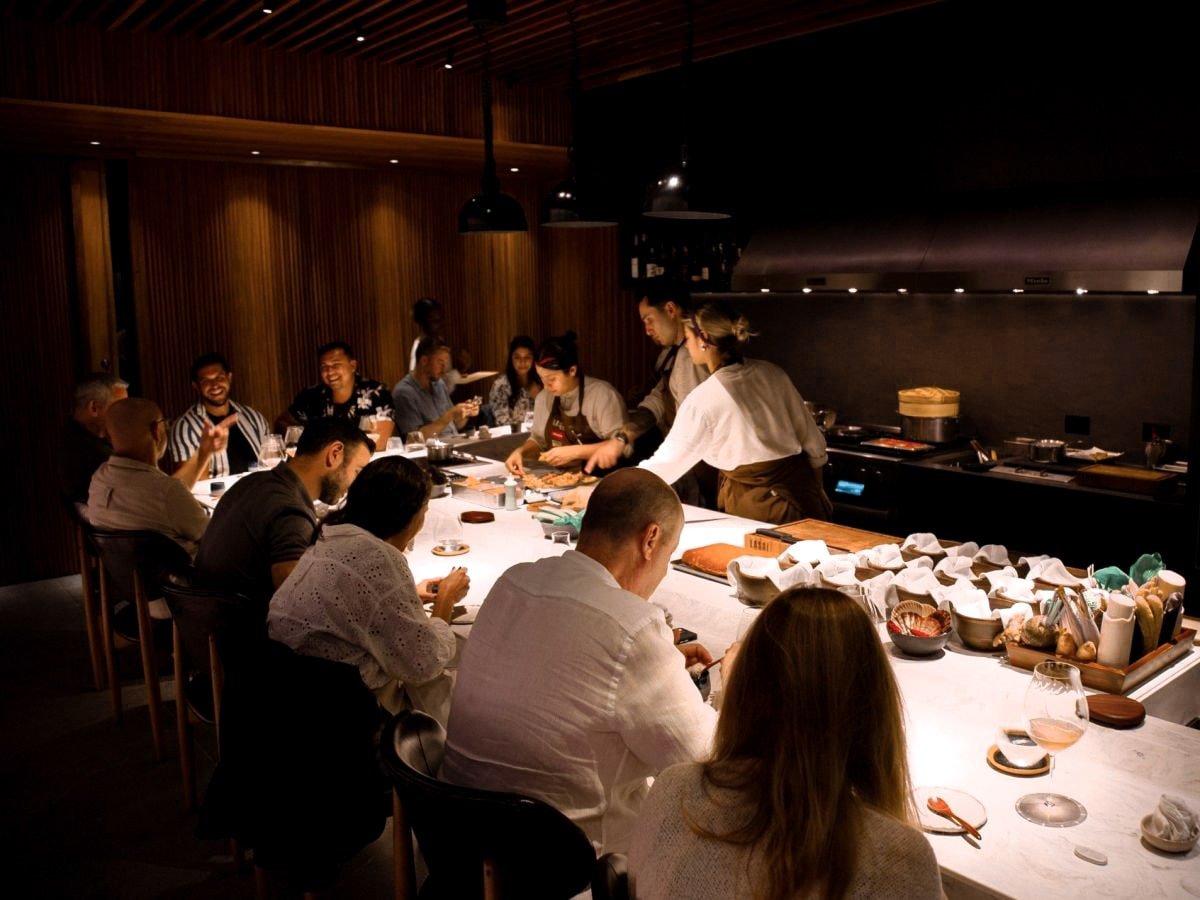 Restaurantes Michelin