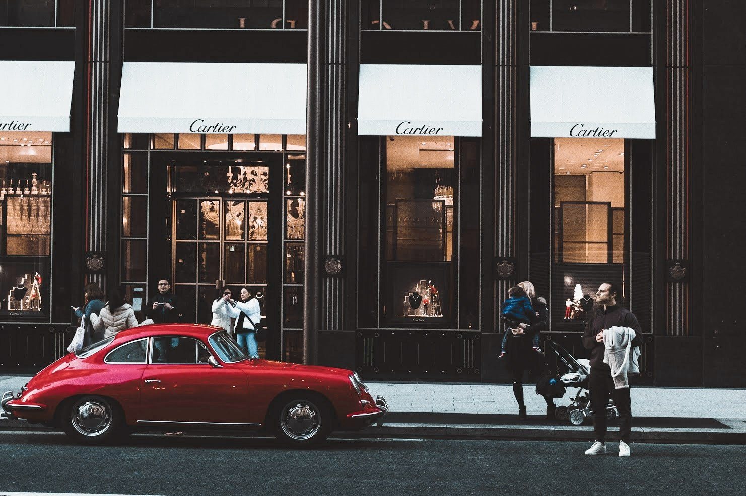 Vendas de alto padrão: como atrair e converter clientes no mercado de luxo vendas de alto padrão